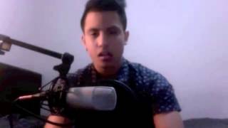 Kim Cesarion  Undressed  Cover by Christian Joseph [upl. by Najed]