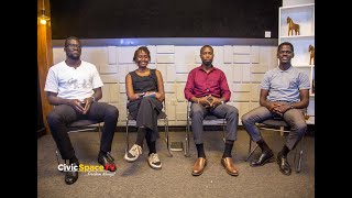 Countering Violent Extremism Terrorist threats in Uganda InterUniversityDebates CivicSpaceTV [upl. by Yhtorod847]