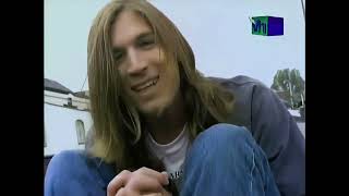 The Lemonheads  Mrs Robinson Official Video FHD AI Remaster  1992 [upl. by Maurilia]