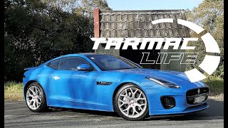 Jaguar FType P300 Review [upl. by Hahnert]