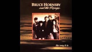 Bruce Hornsby  The Way It Is LIVE [upl. by Randene933]