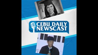 Who was Hannah Jay Cesista the bar passer killed in Bohol clash  Cebu Daily Newscast [upl. by Deana]