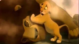 Il Re Leone La morte di Mufasa [upl. by Canty]