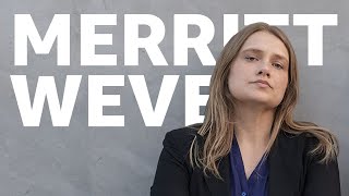 The Rise of Merritt Wever  IMDb NO SMALL PARTS [upl. by Zamir601]