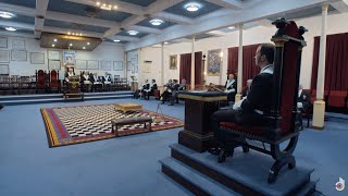 Inside the Freemasons  Documentary RealityTV [upl. by Ikkin]