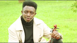 DenysNyagasani Mana yacu turakwemera composed by Saulve IYAMUREMYE official 4K Video [upl. by Rudman]