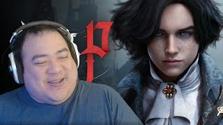 Scarra Plays Lies of P [upl. by Indys167]