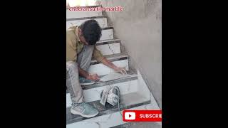 Easy Steps to Install Retread Stairs [upl. by Hillell]