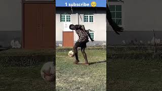 Dribling of Legend shortsfeed shorts football footballskills skills soccer futebol maradona [upl. by Anaehr]