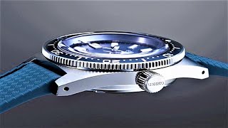 Top 8 Best Dive Watches 2024  Dive Watch Price amp Sale [upl. by Urbannal]