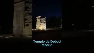 MADRID walking tour preview Watch the entire video 👉 link in the description madrid walkingtour [upl. by Cthrine]