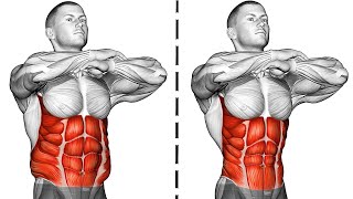 The 12 Best Exercises to Sculpt Your Obliques [upl. by Ennail]