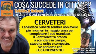 CERVETERI di Venerdì 27 Settembre 2024 [upl. by Alat515]