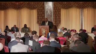 2024 Wisconsins Governors Prayer Breakfast  LIVE [upl. by Adnilem]