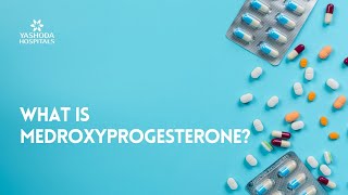 What is Medroxyprogesterone [upl. by Honeyman]