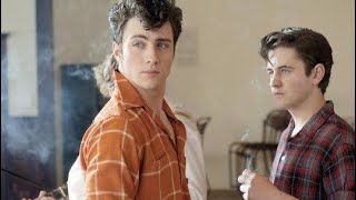 Nowhere Boy Full Movie Facts And Review  Aaron Johnson  AnneMarie Duff [upl. by Botzow653]