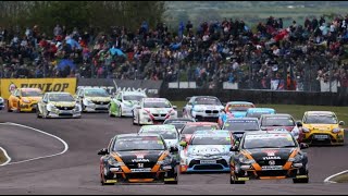 BTCC History of the British Touring Car Championship 19572013 FULL DOCUMENTARY [upl. by Aneelahs]