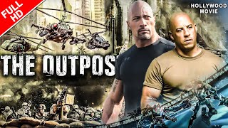 THE OUTPOST  Powerfull Hollywood Action Movie  Full Action Hollywood Movie HD [upl. by Genaro929]