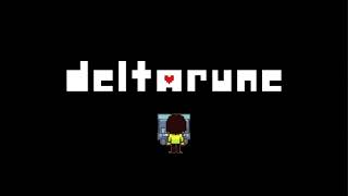 Deltarune  Theyre Playing Piano [upl. by Noved]