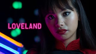 LOVELAND  Official Trailer  2021  Ivan Sen  4K [upl. by Nickie]