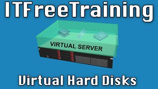 Virtual Hard Disks [upl. by Kama]