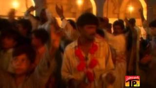 Naseebo Lal  Gaddi Tur Pai Lal Qalandari  Sonron Mast Qalandar Muhnjo Lal Qalandar  Al 6 [upl. by Rendrag]