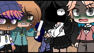 Teachers pet MemeTrend TW AlexGacha New serie coming up [upl. by Selimah]