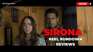 Sirona  Full 2023 Science Fiction Movie I Reel Rundown Reviews [upl. by Ogawa]