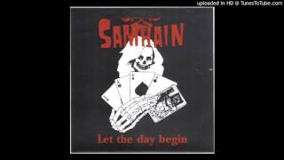 Samhain  Let The Day Begin Full EP [upl. by Mather]