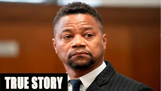 Why Cuba Gooding Jr Disappeared From Hollywood  Heres Why [upl. by Eical434]