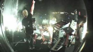 The Prodigy  V is for Voodoo Live at V Festival 2008 [upl. by Uot305]