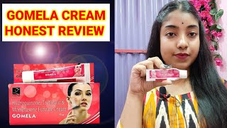 Gomela Skin Cream Honest Review  Best Fairness Cream  Gomela cream Benifits and Side Effect [upl. by Novj]