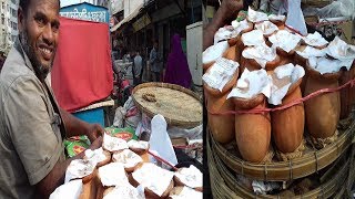 Mishti DoiDahi Perfect Curd Bogra orginal doi How To Make Famous Tasty Bogra sweet Yogurt [upl. by Croom456]