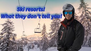 Ski Resort Review [upl. by Ajani699]