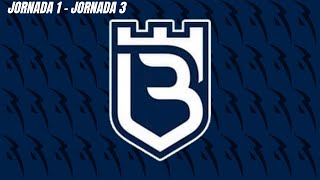 Belenenses SAD Goal SongCanção do Golo Primeira Liga 2122 JORNADA 1  JORNADA 3 [upl. by Marten]