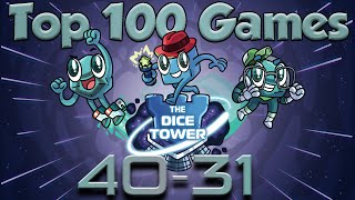 Top 100 Games of all Time 4031 [upl. by Lesly]