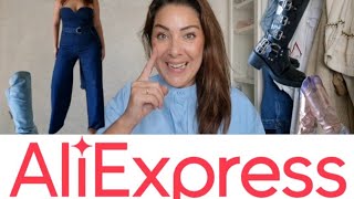 HAUL ALIEXPRESS Prepárate para el 1111 [upl. by Clarence]