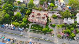 Bargarh Drone viewAerial viewOdisha by seephotography [upl. by Stein682]