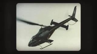 A Look Back at 35 Years of LifeNet Air Ambulance in Texarkana [upl. by Newsom794]