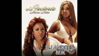 MIX FACTORIA [upl. by Sarette]