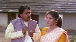 Raimohan Parida best scene in Ranabhumi Movie [upl. by Yelwar]