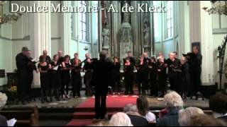 Doulce Memoire  Doulce Memoire  A de Klerk [upl. by Kalie139]