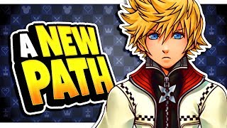 【 KINGDOM HEARTS 2 】Road to Kingdom Hearts 3 CRITICAL BLIND  Part 2 [upl. by Gavrah]