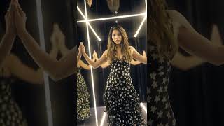 Nabha Natesh Turns Up the Style  Glamorous Photoshoot Highlights nabhanatesh shortvideo [upl. by Courcy]