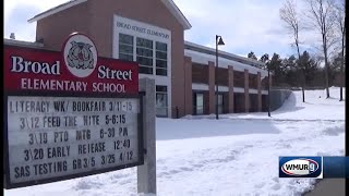 School visit Broad Street School in Nashua [upl. by Nnahgiel]