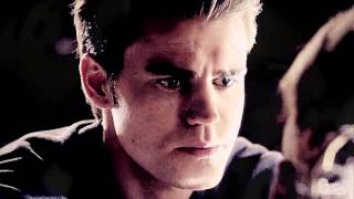 ►Stefan  Elena  Stay 4x19 [upl. by Gora]