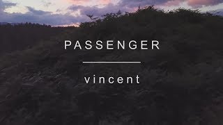 Passenger  Vincent Cover [upl. by Gierk]