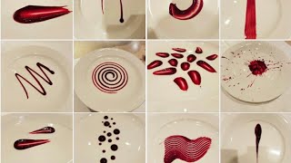 How to plate pasta like a food stylist [upl. by Melosa]