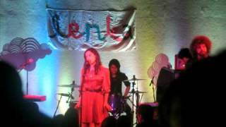 LENKA Tour Video 2009 [upl. by Akcinehs777]