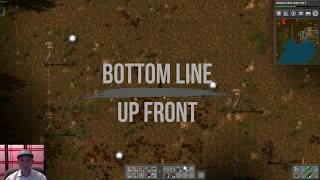 Factorio  2 to 3 belt balanced splitters [upl. by Carlick]